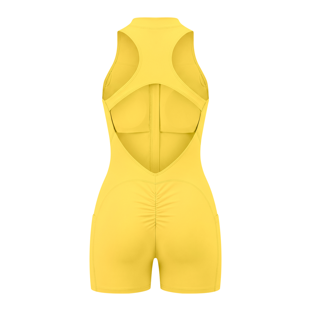 Aspire Romper