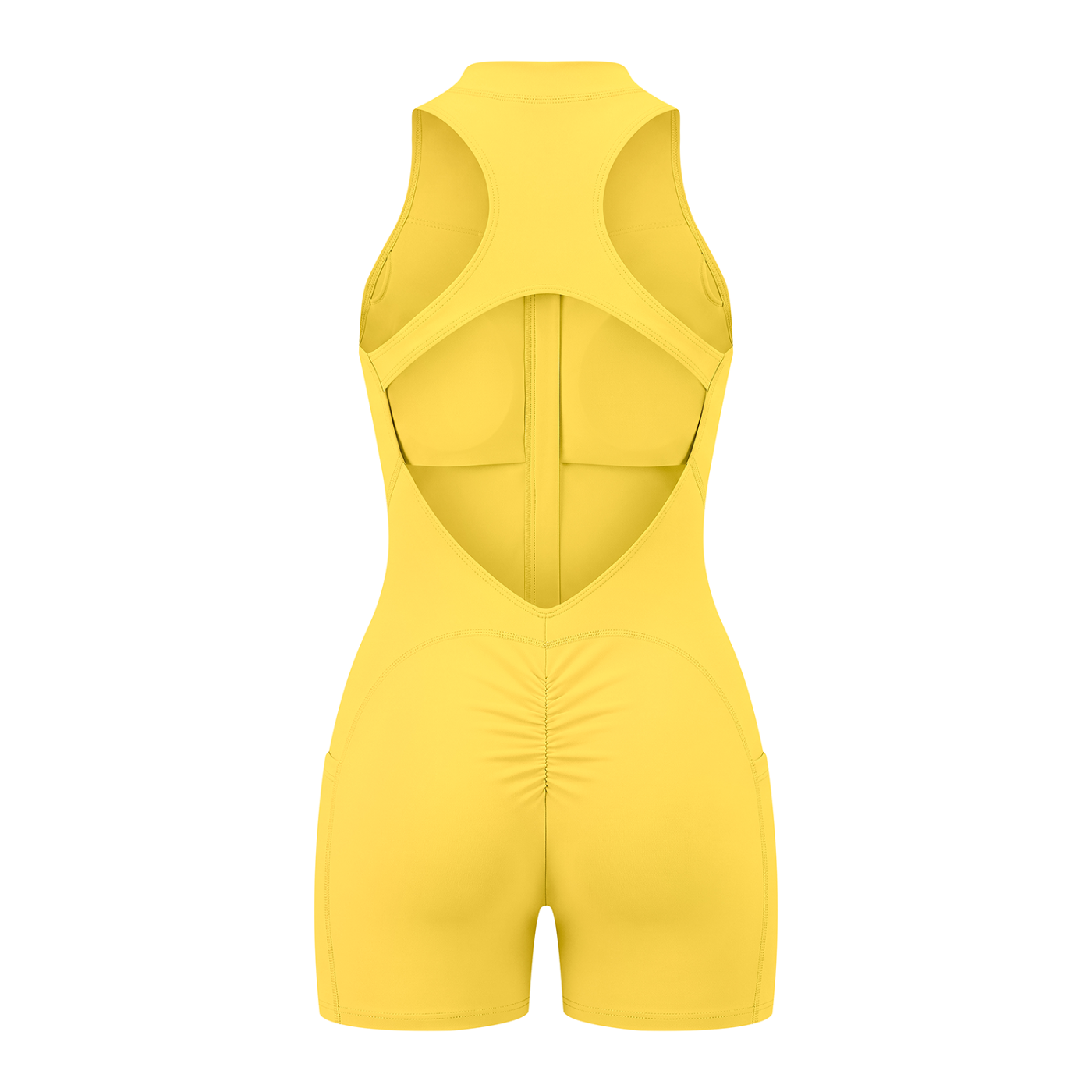 Aspire Romper