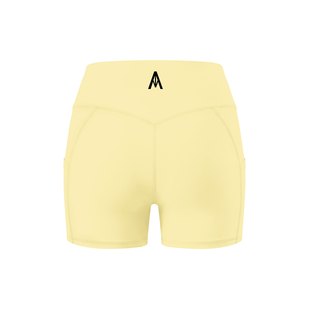 Chic Shorts