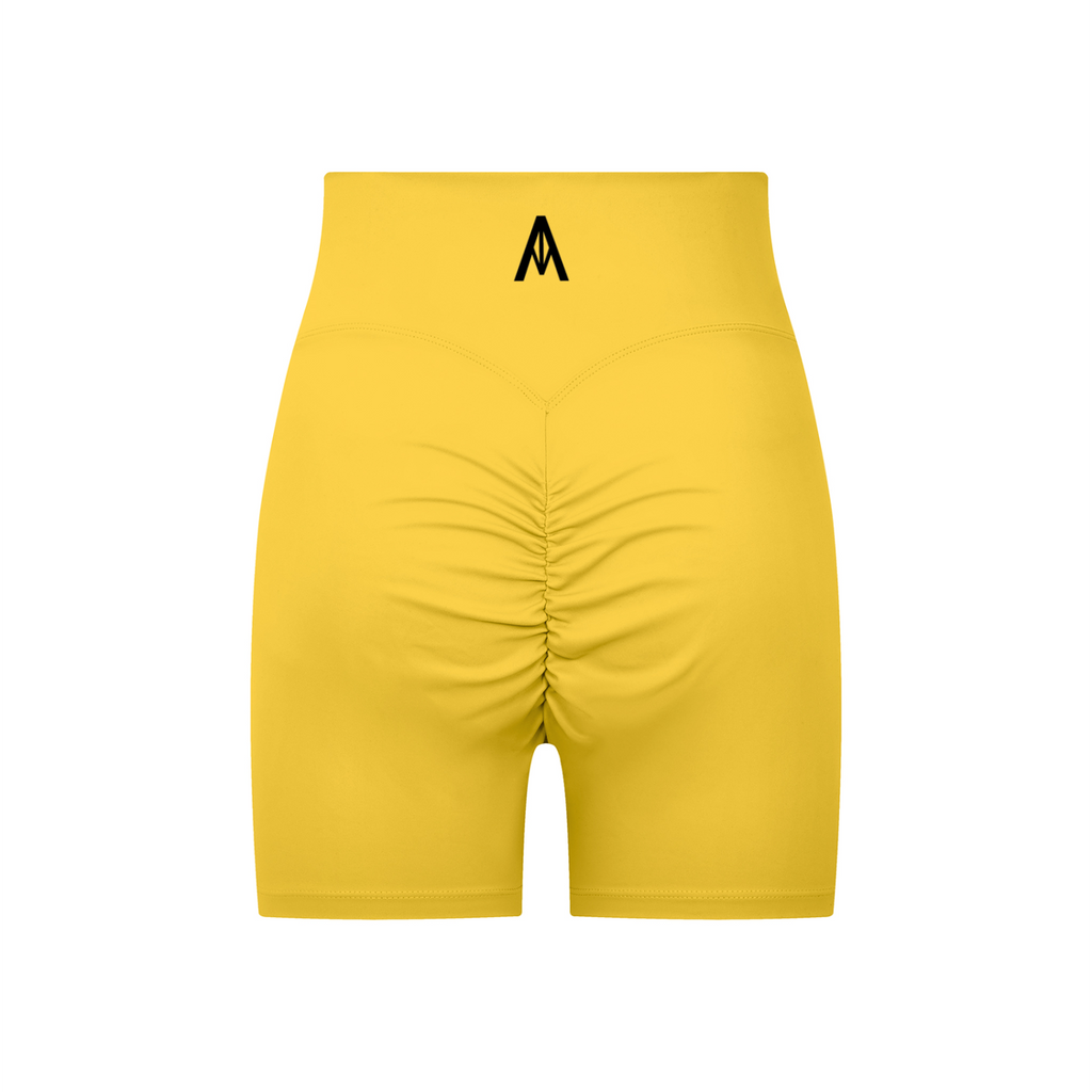 Confident Shorts