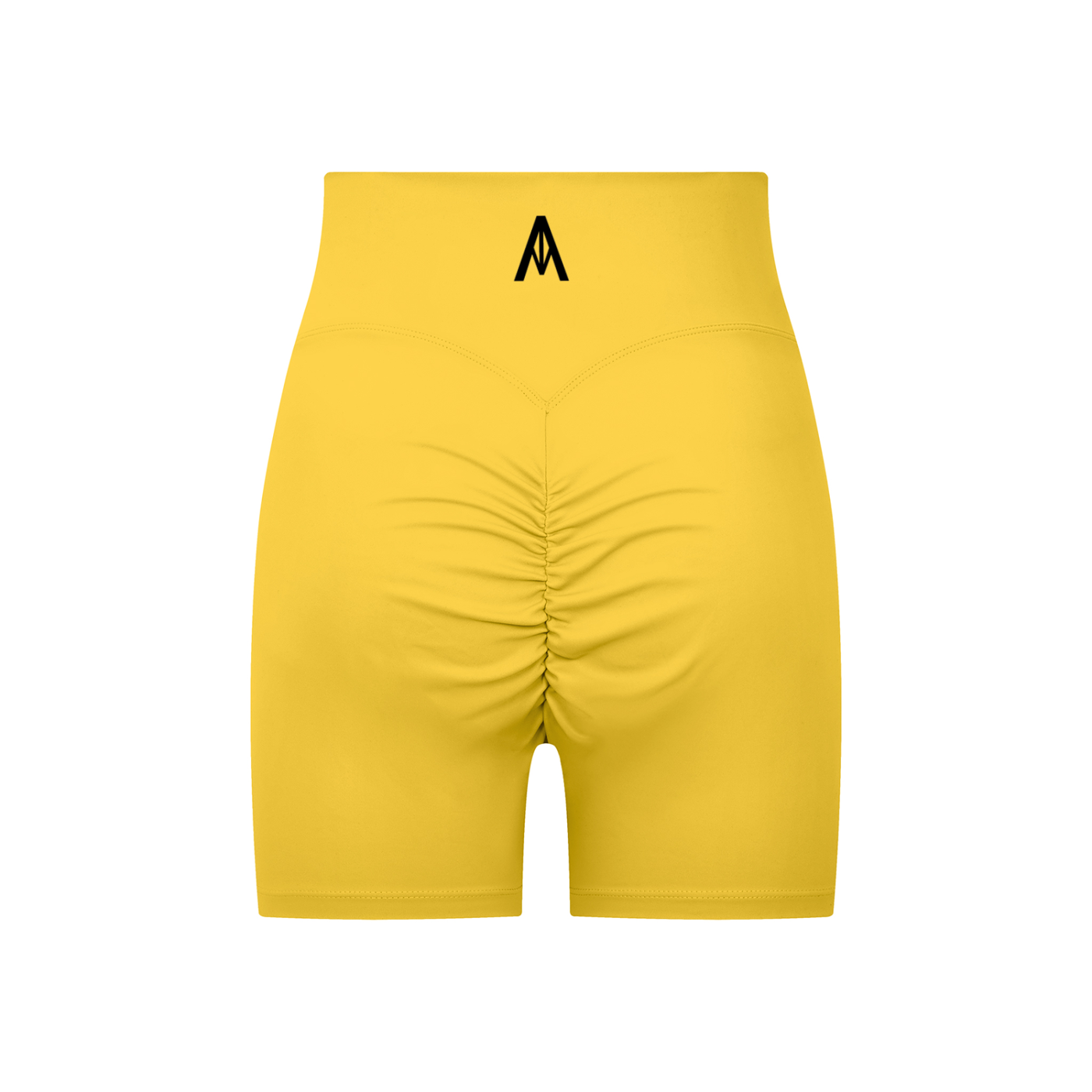 Confident Shorts