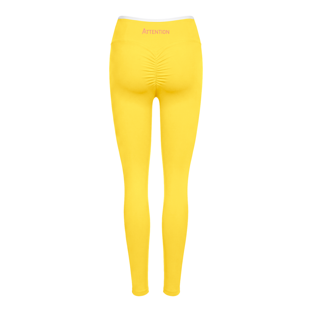 Confident Leggings