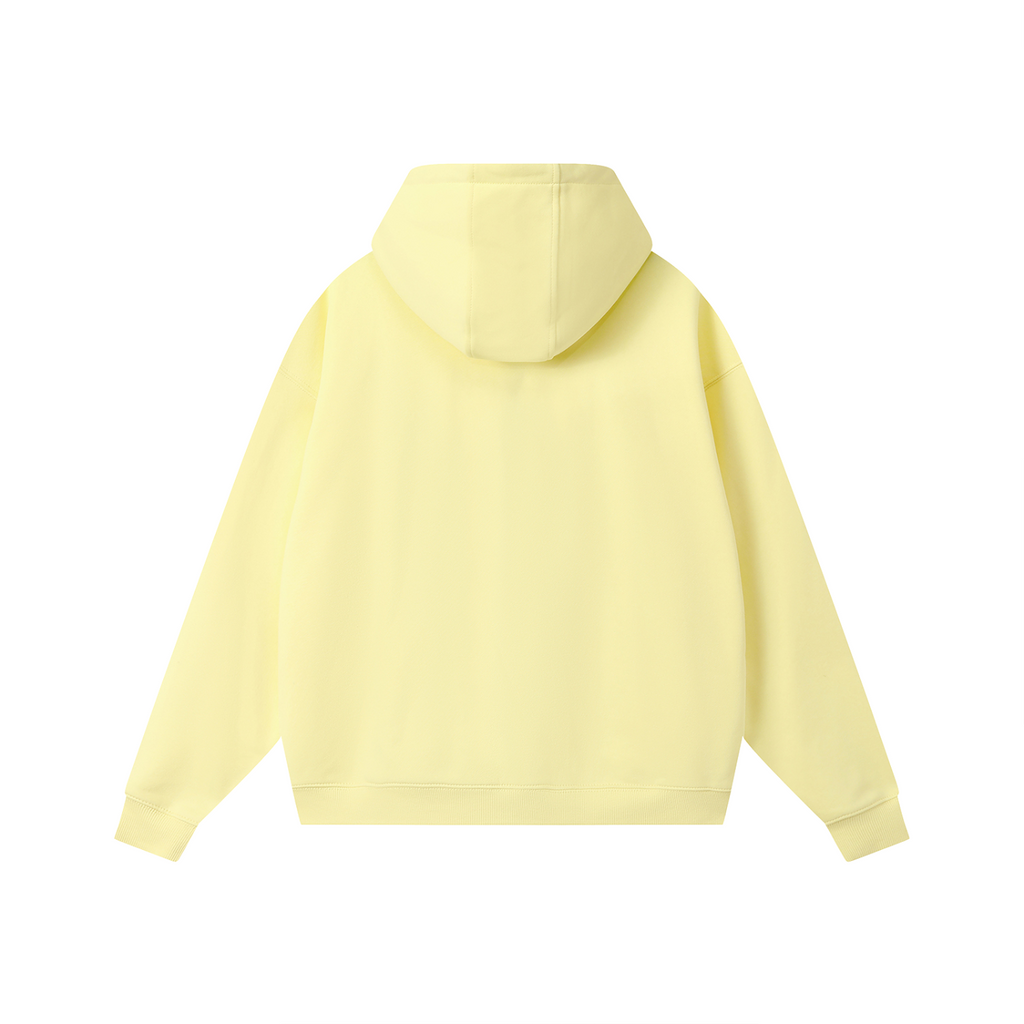 Attention Hoodie
