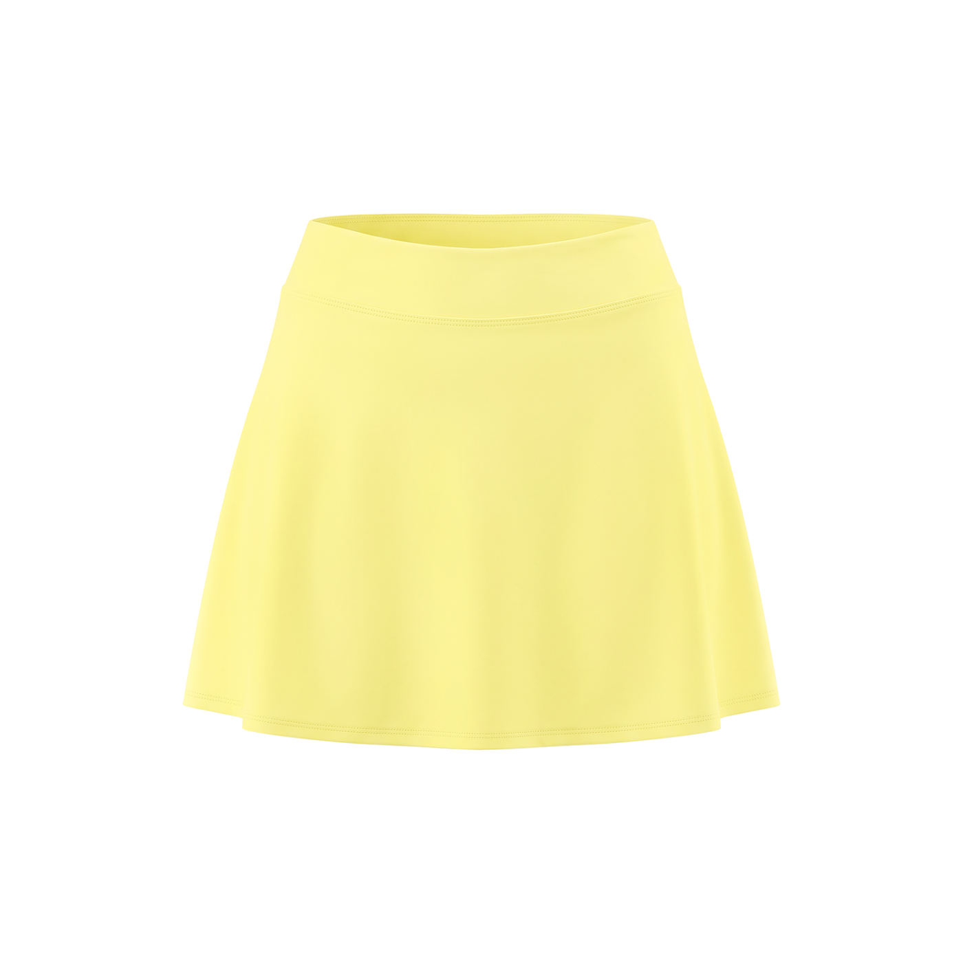 Inspiration Skirt