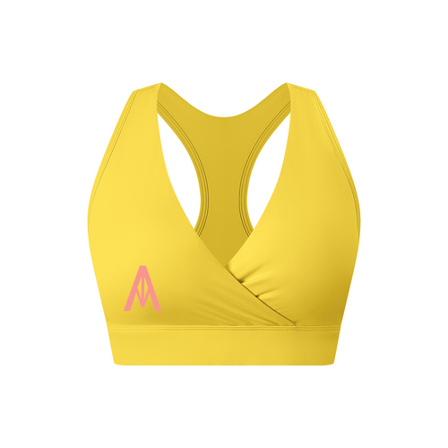 Aerobic Sports Bra