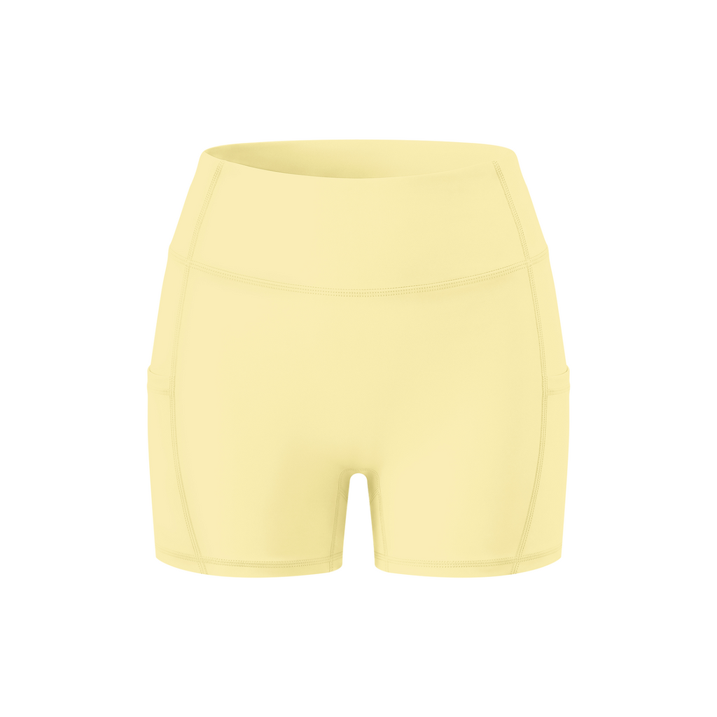 Chic Shorts
