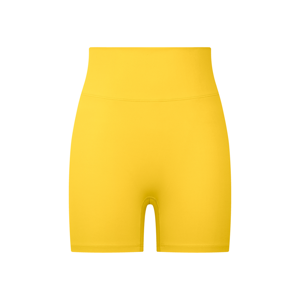 Confident Shorts