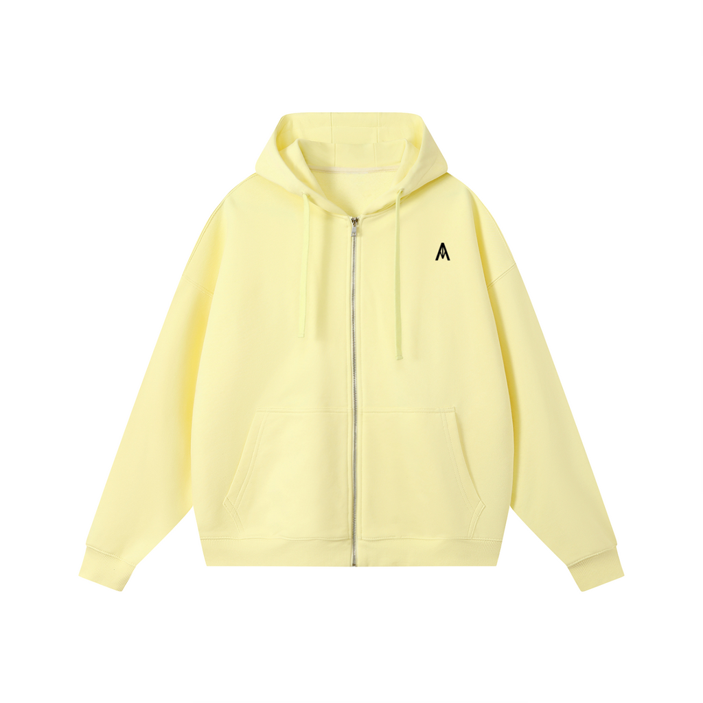 Attention Hoodie