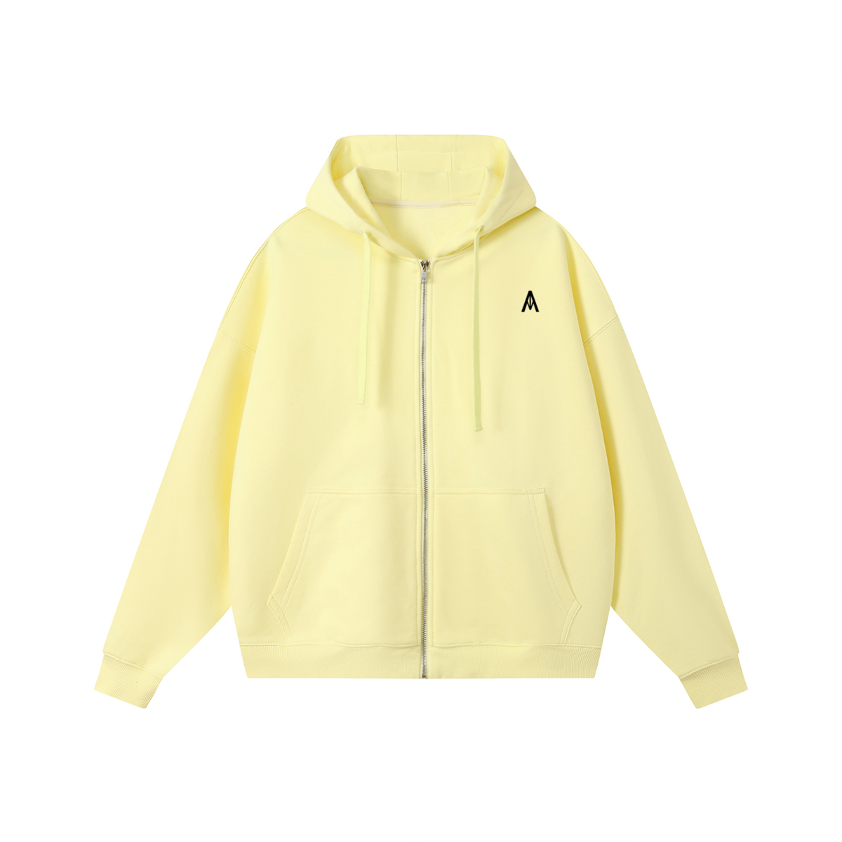 Attention Hoodie