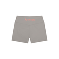 Stature High Rise Shorts