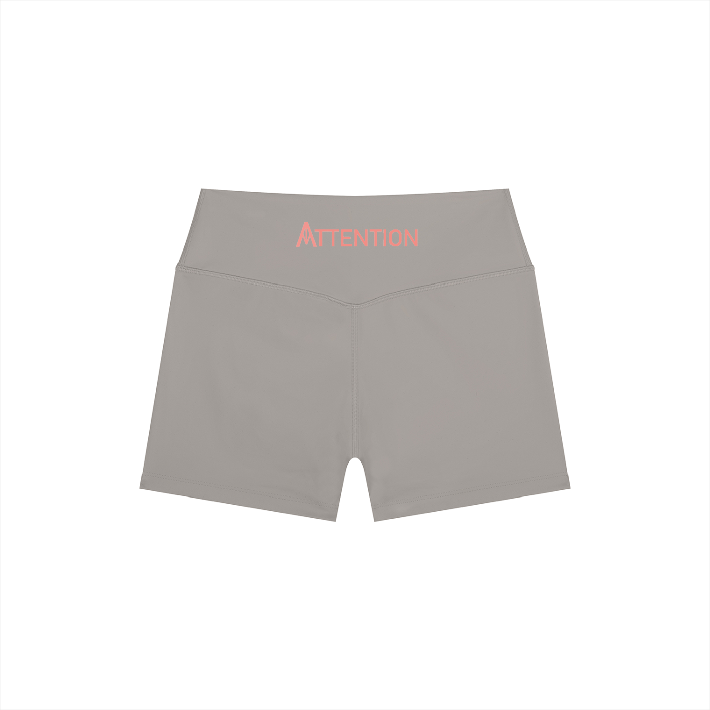 Stature High Rise Shorts