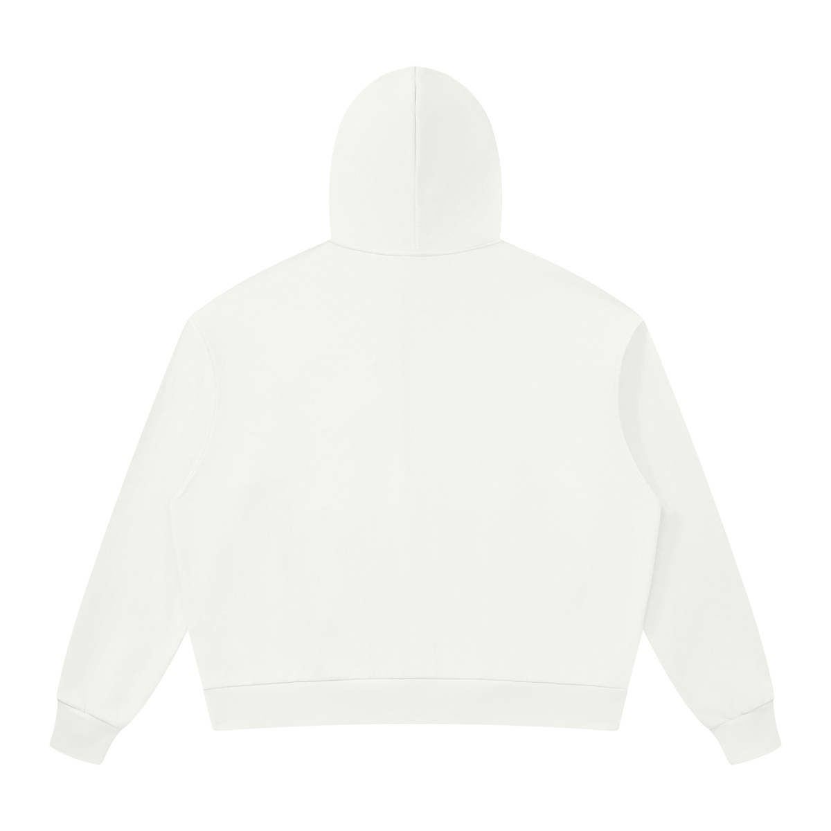 Iron Hoodie