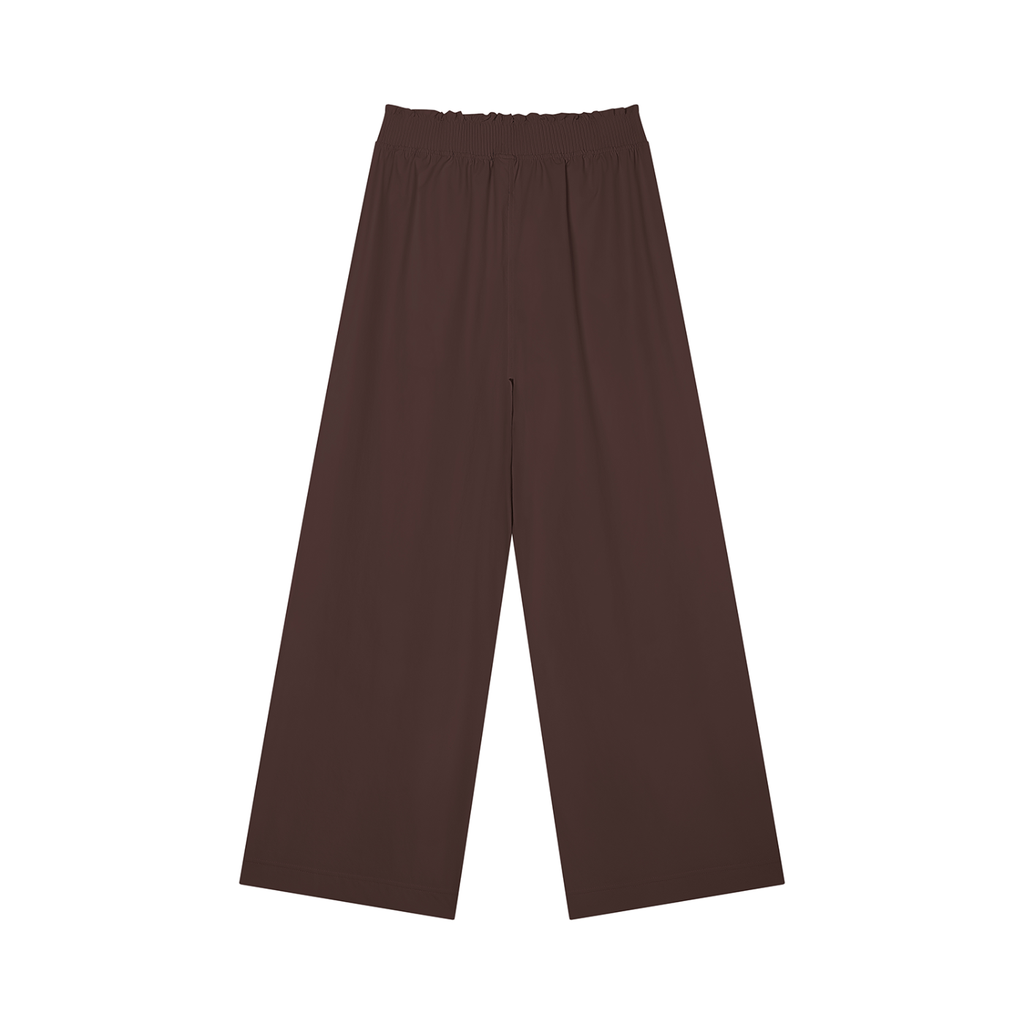 Trajectory Joggers