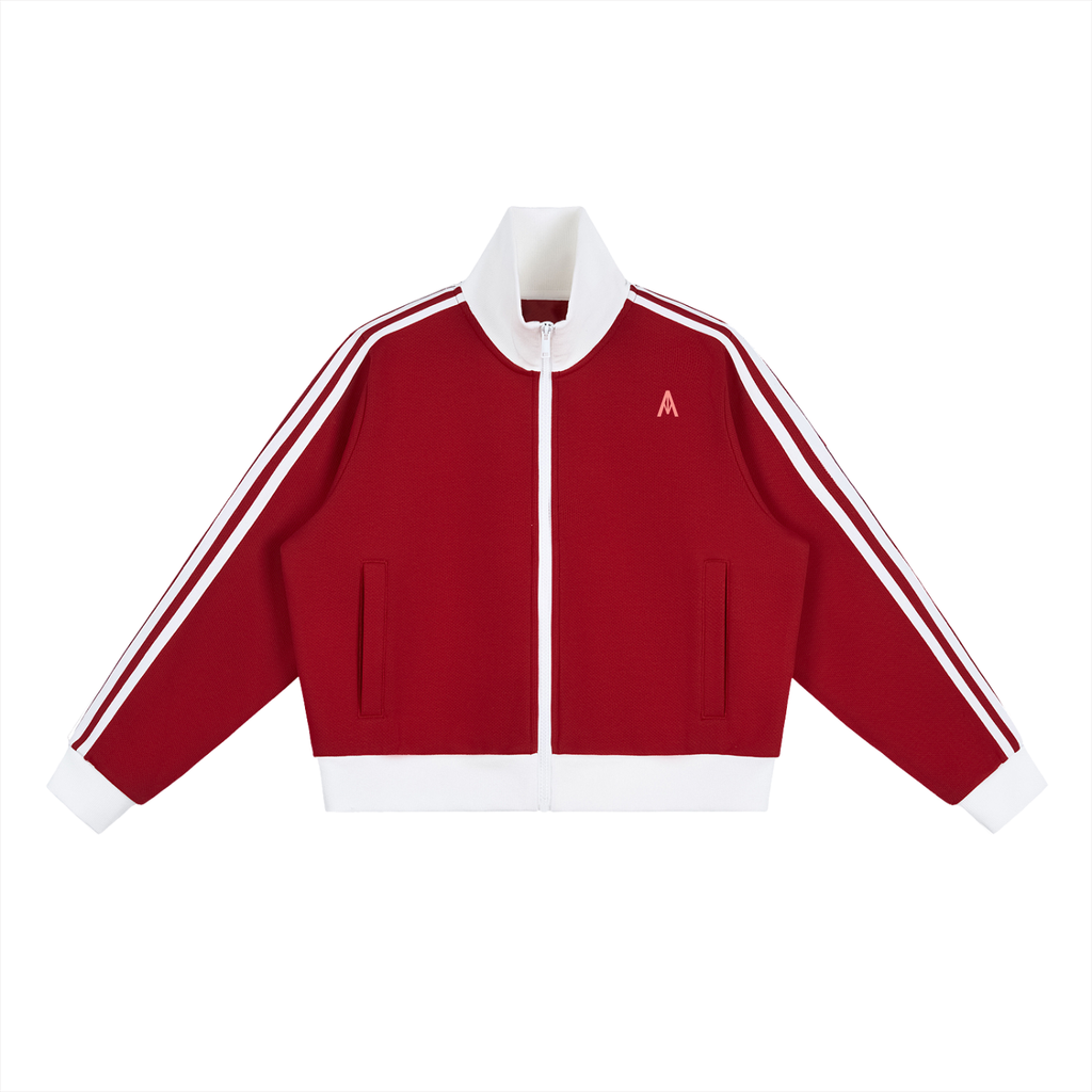 Reset Jacket