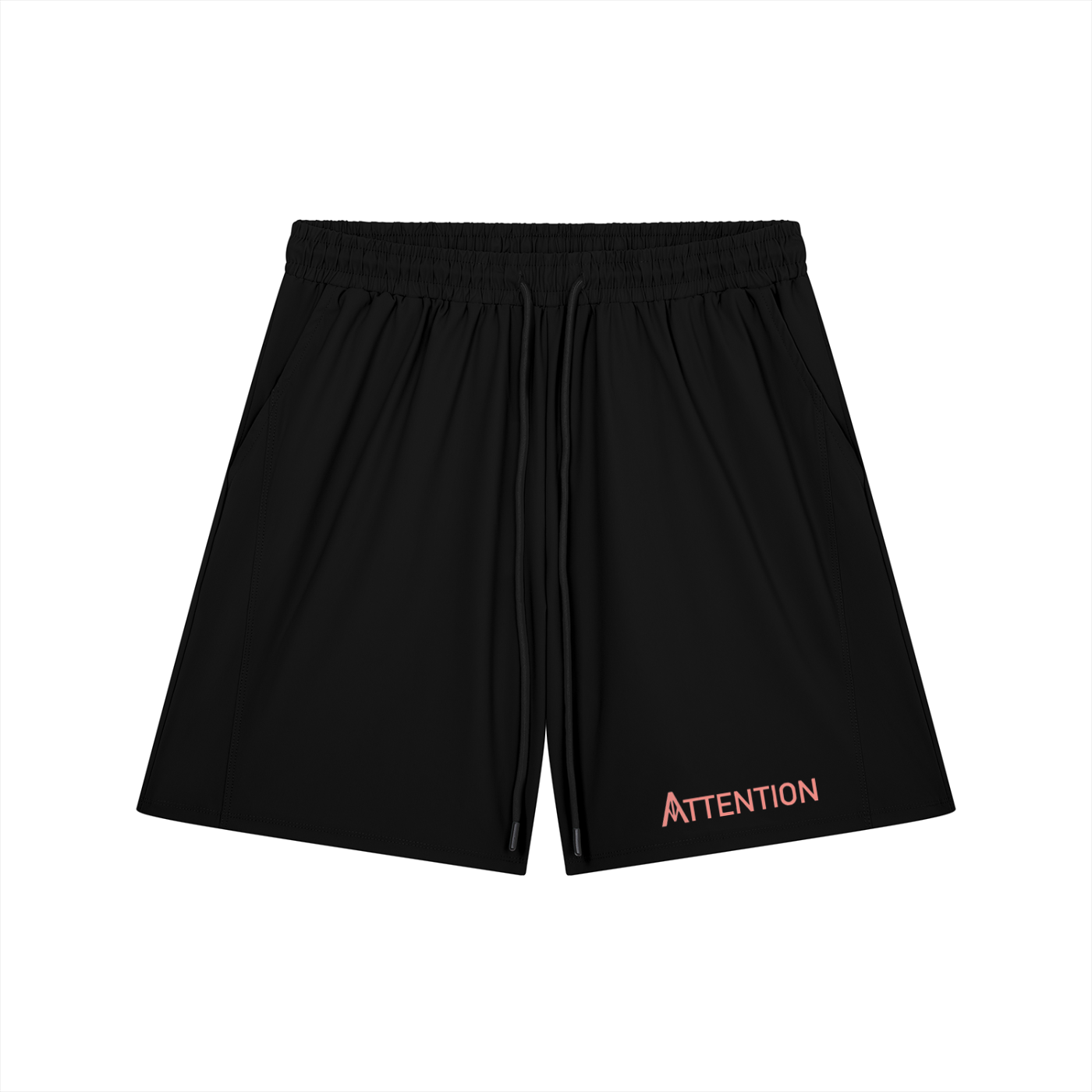 Men’s Drawstring Shorts