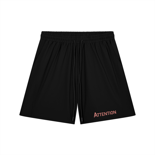 Men’s Drawstring Shorts