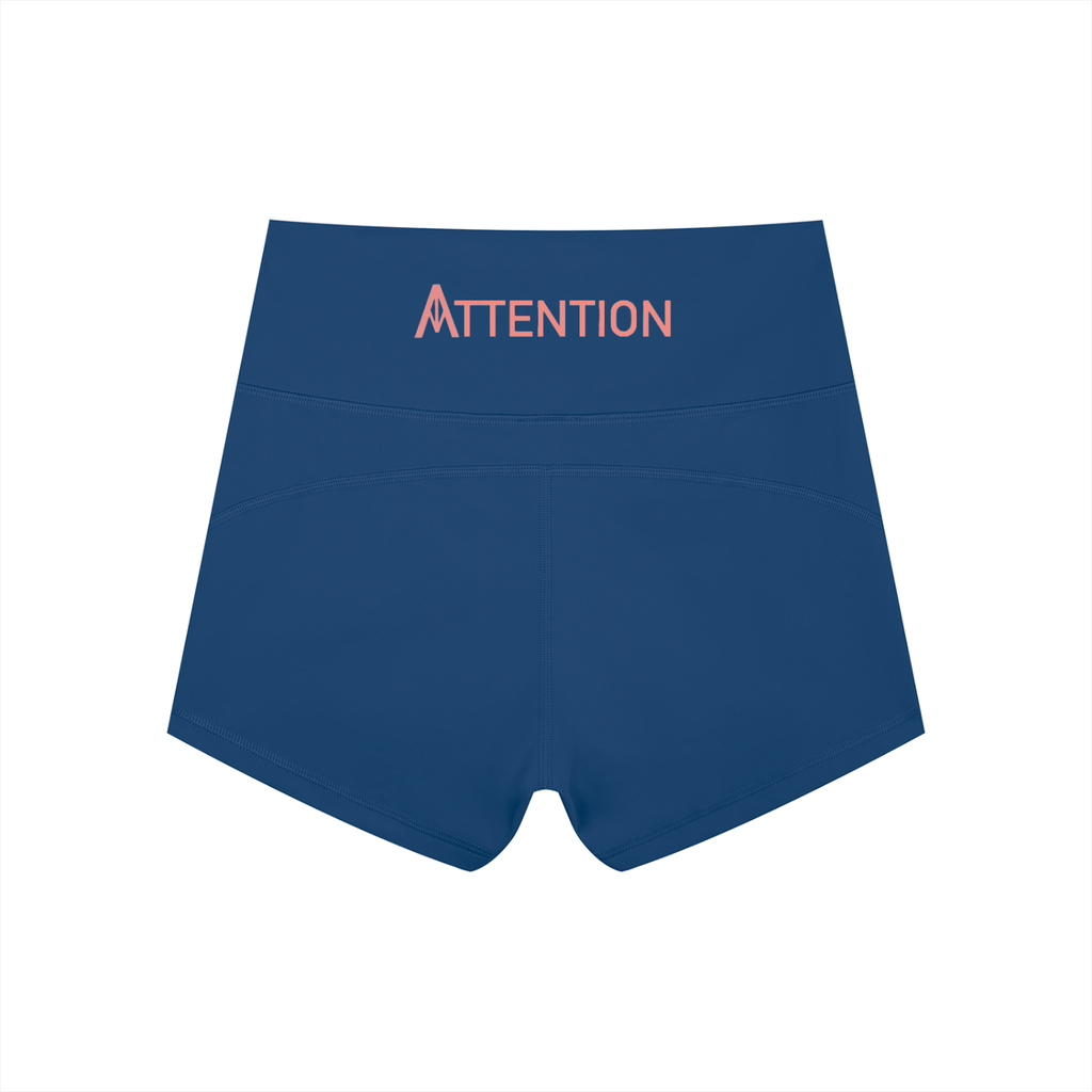 Focus Shorts