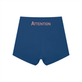 Focus Shorts