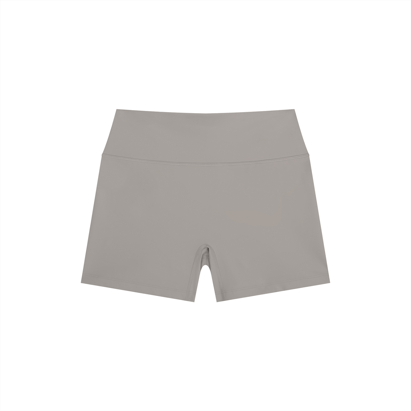 Stature High Rise Shorts