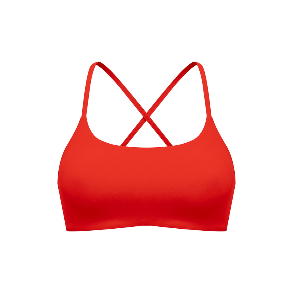 Ray U-Neck Bra