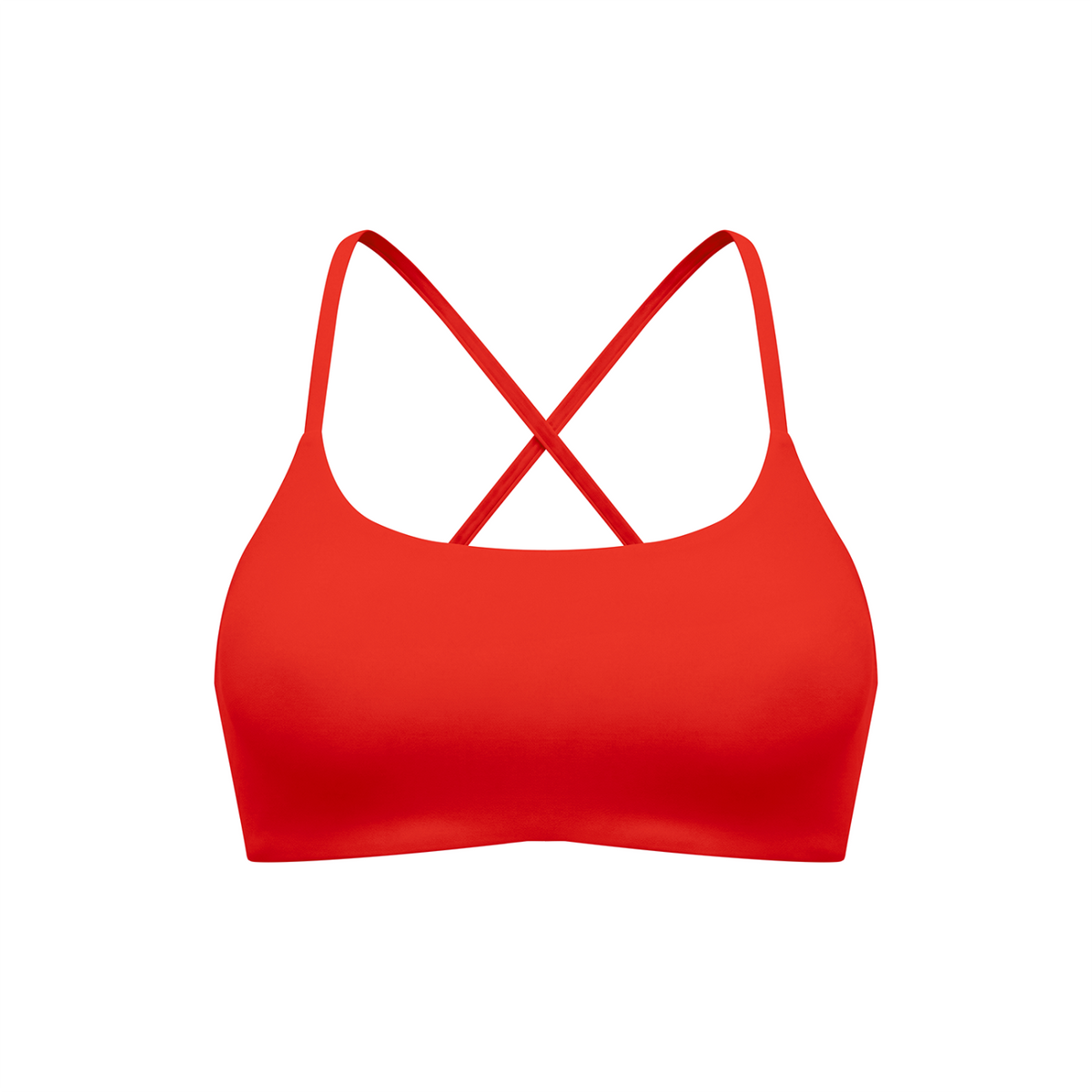 Ray U-Neck Bra