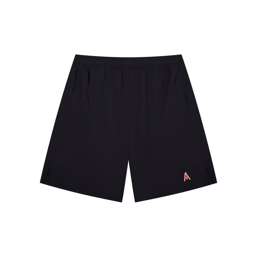 Iron Shorts