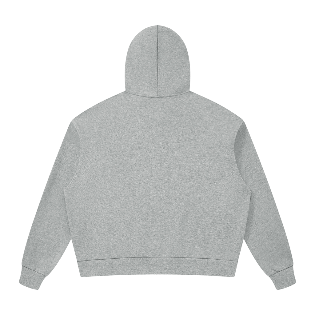 Iron Hoodie