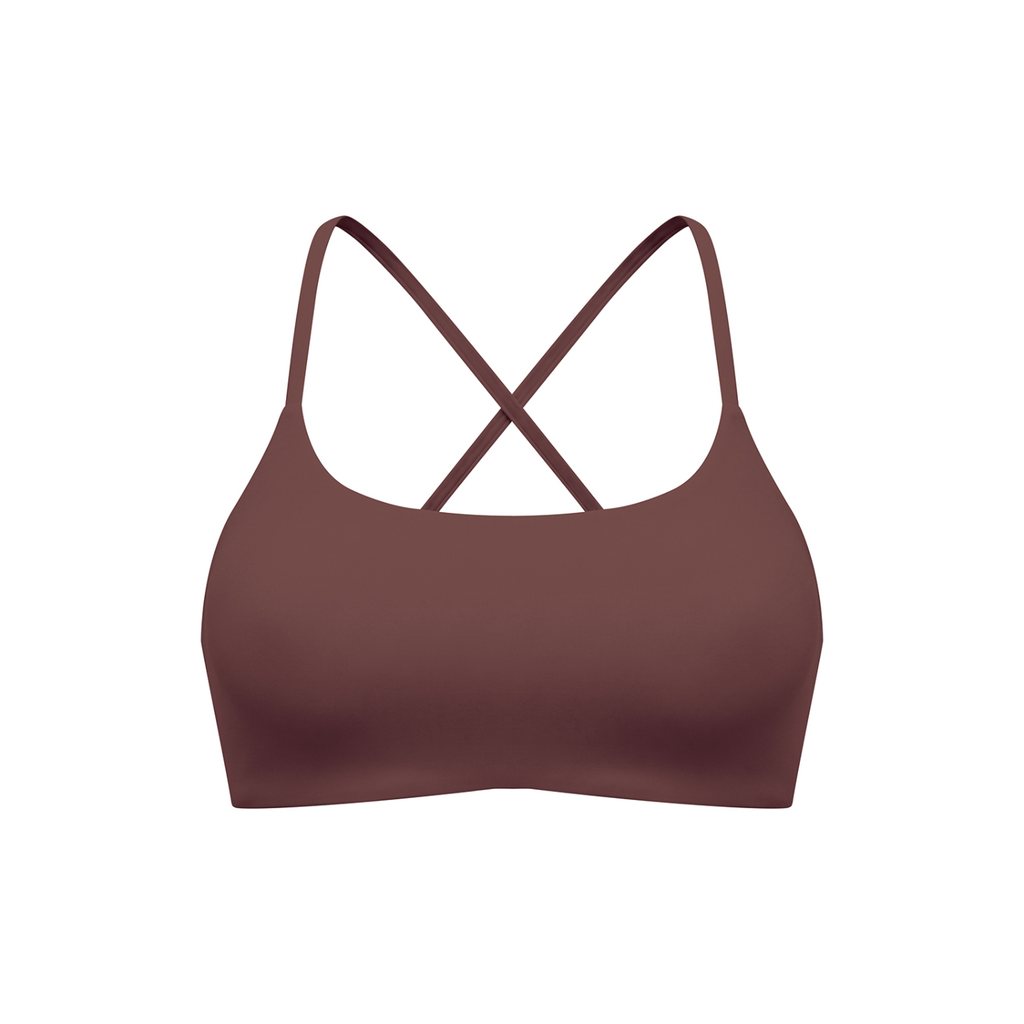 Ray U-Neck Bra