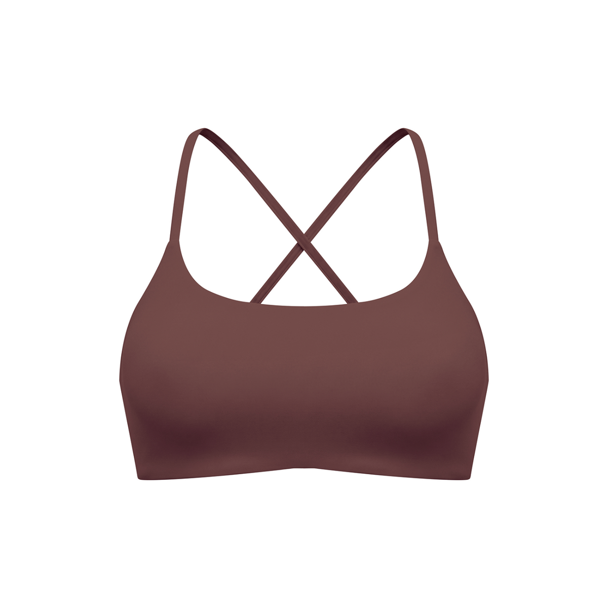 Ray U-Neck Bra