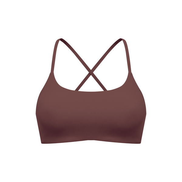 Ray U-Neck Bra