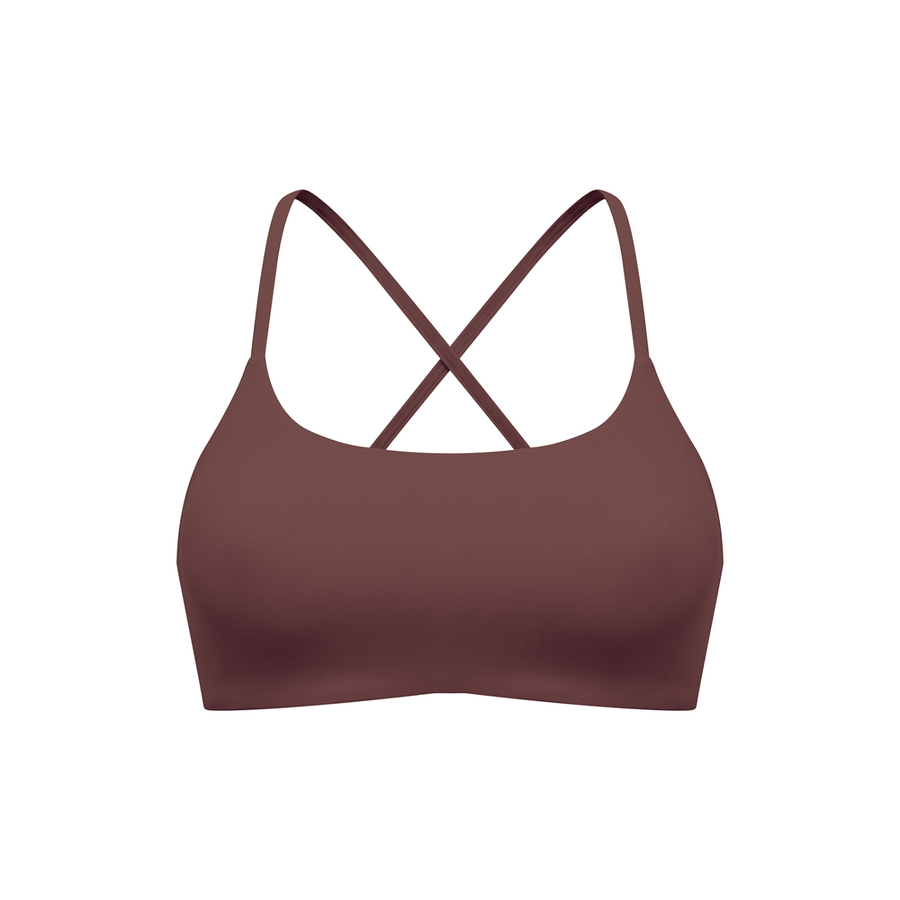 Ray U-Neck Bra