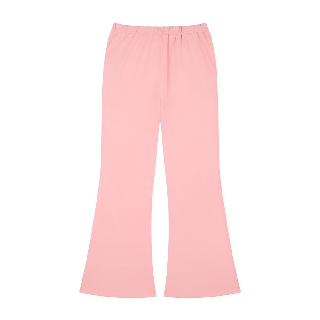 Recharge flared Joggers