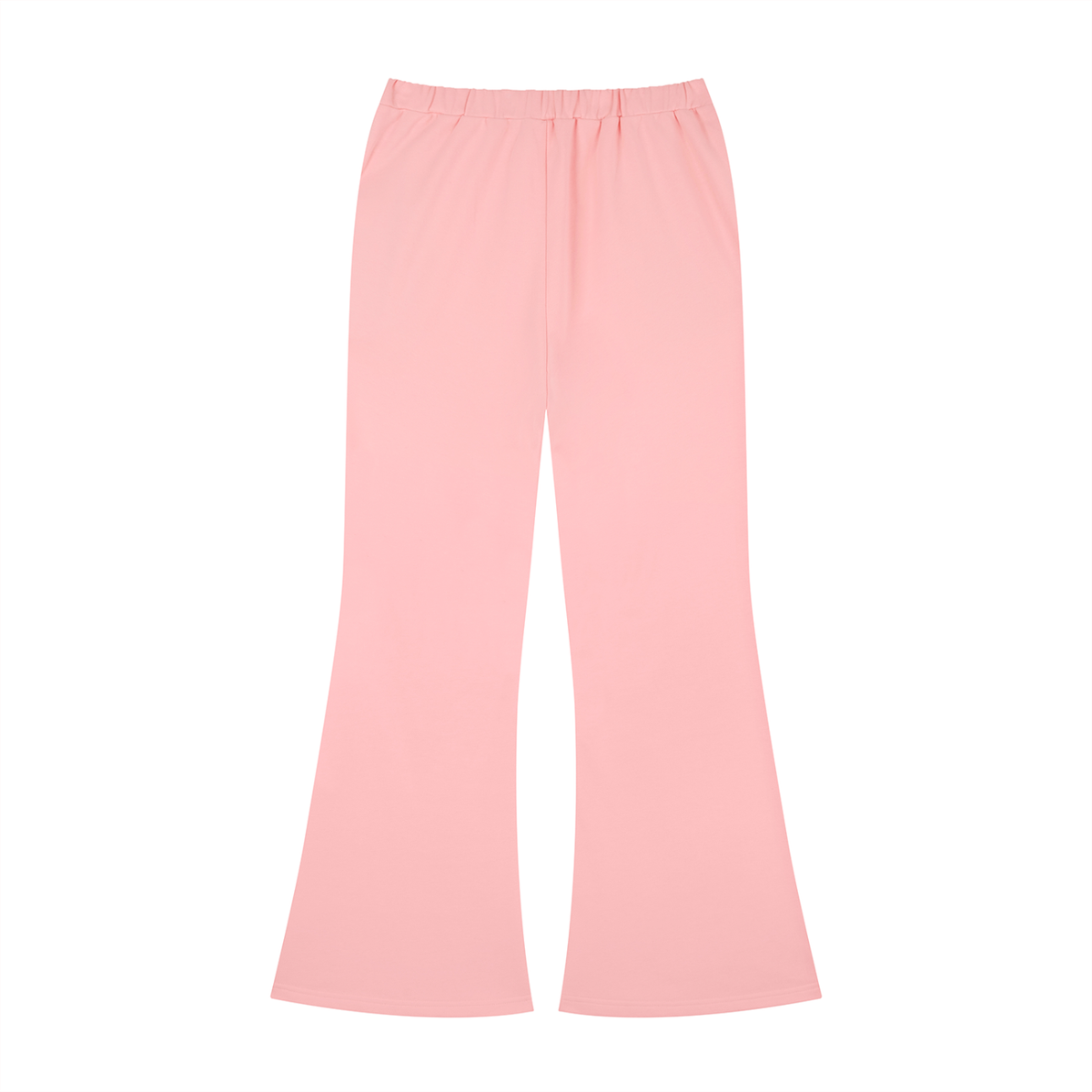 Recharge flared Joggers