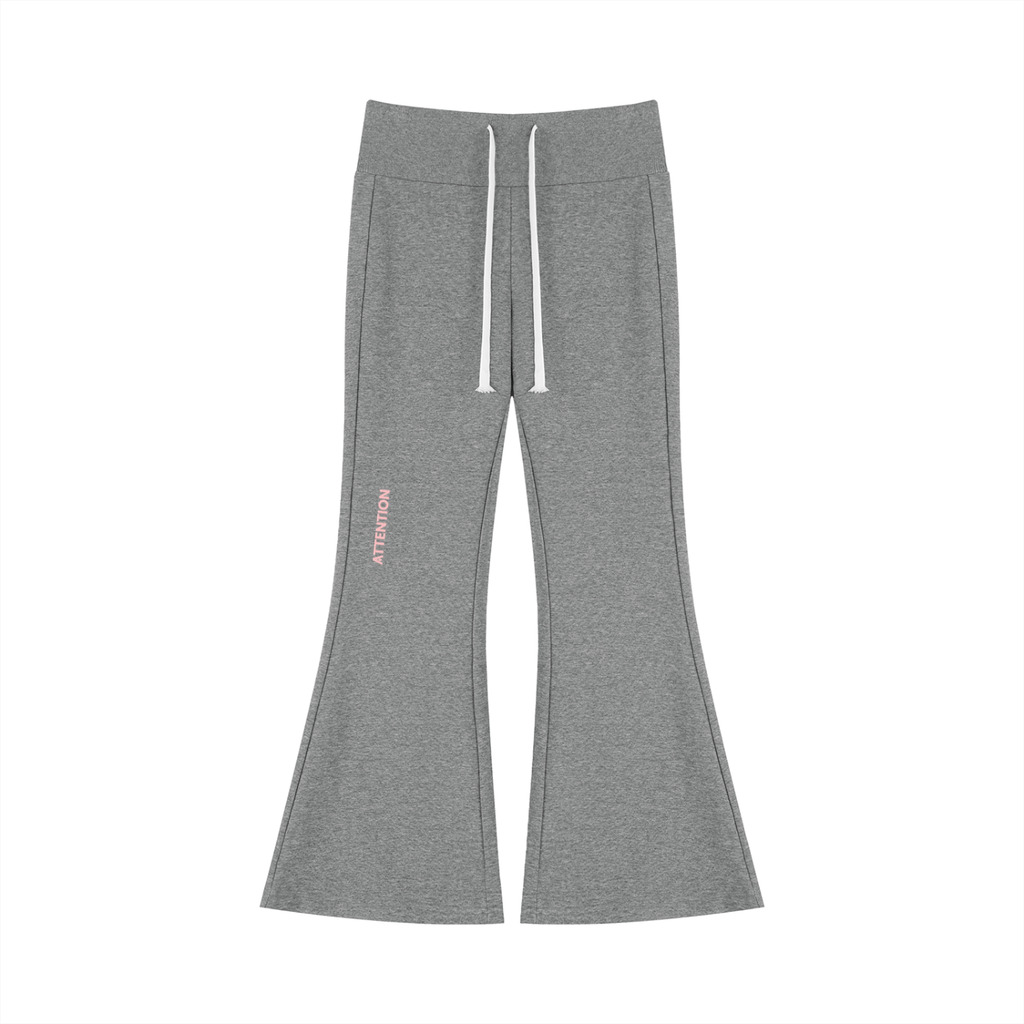Reset Flared Leg Joggers