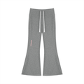 Reset Flared Leg Joggers