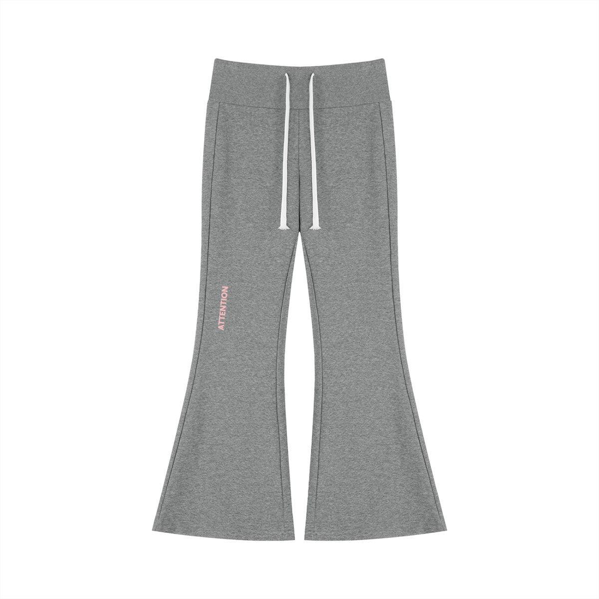 Reset Flared Leg Joggers