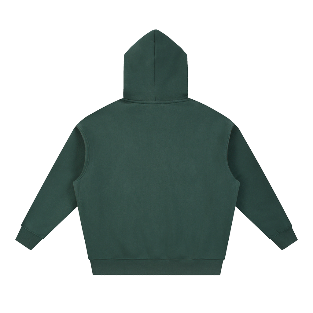 Recharge Oversized Hoodie
