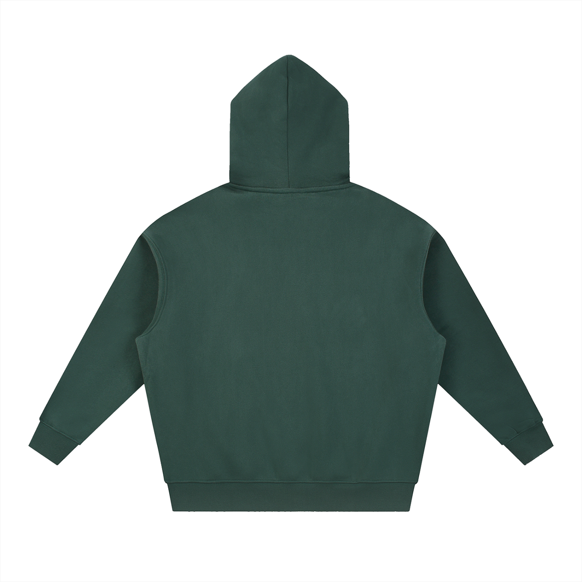 Recharge Oversized Hoodie