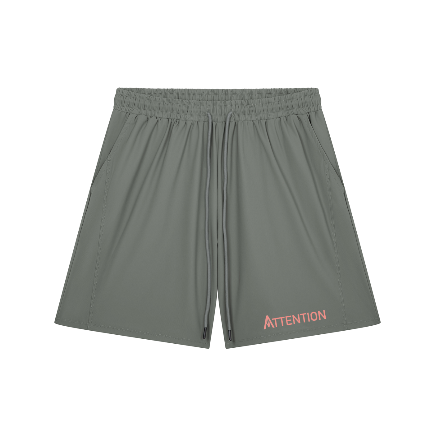 Men’s Drawstring Shorts