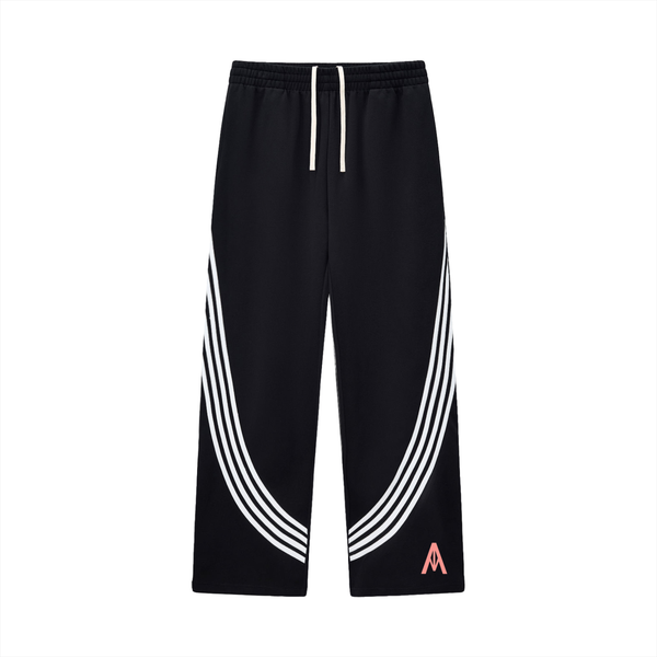 Attention Joggers