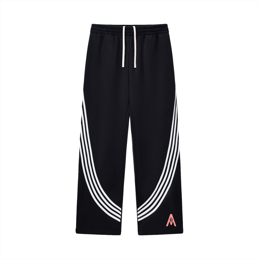 Attention Joggers