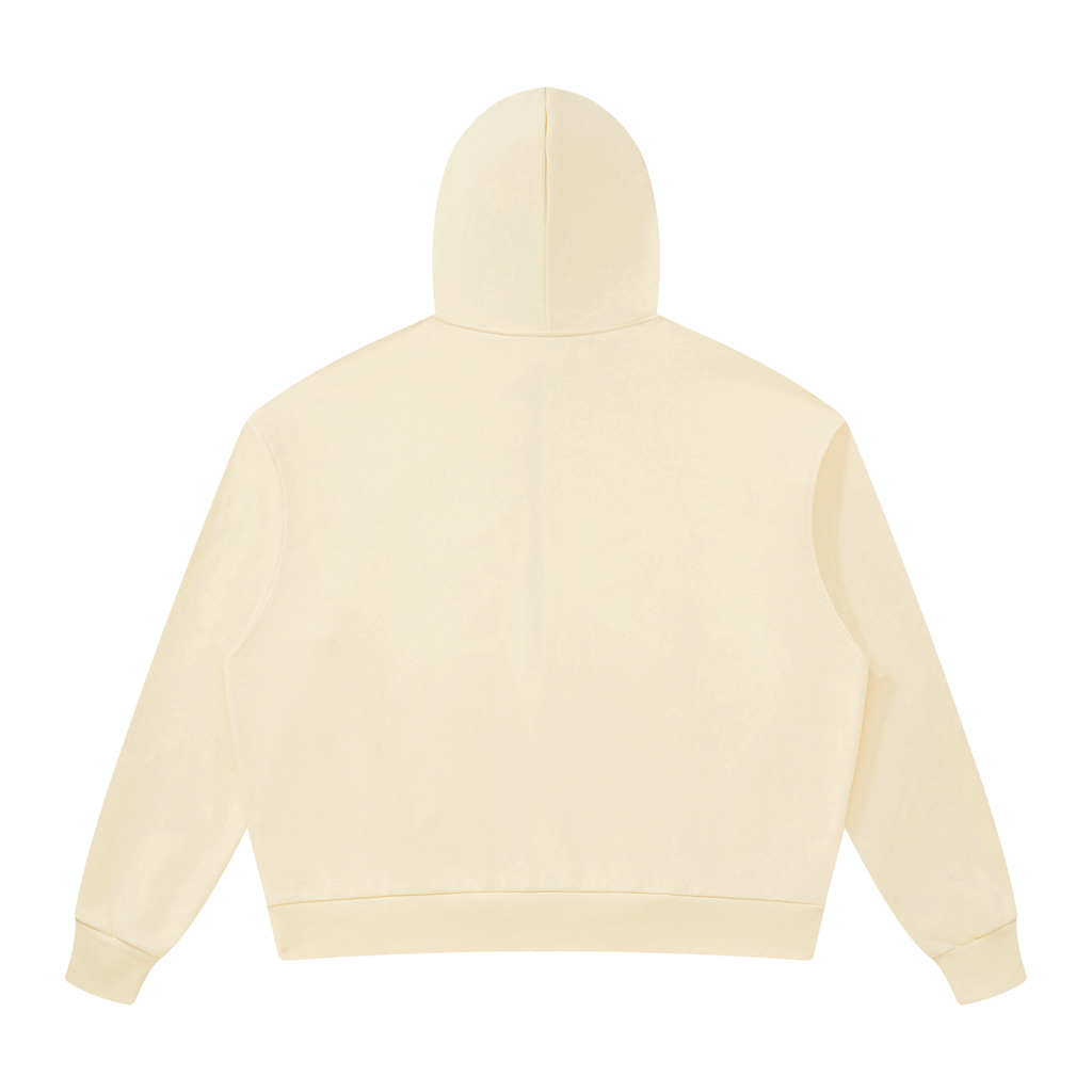 Iron Hoodie