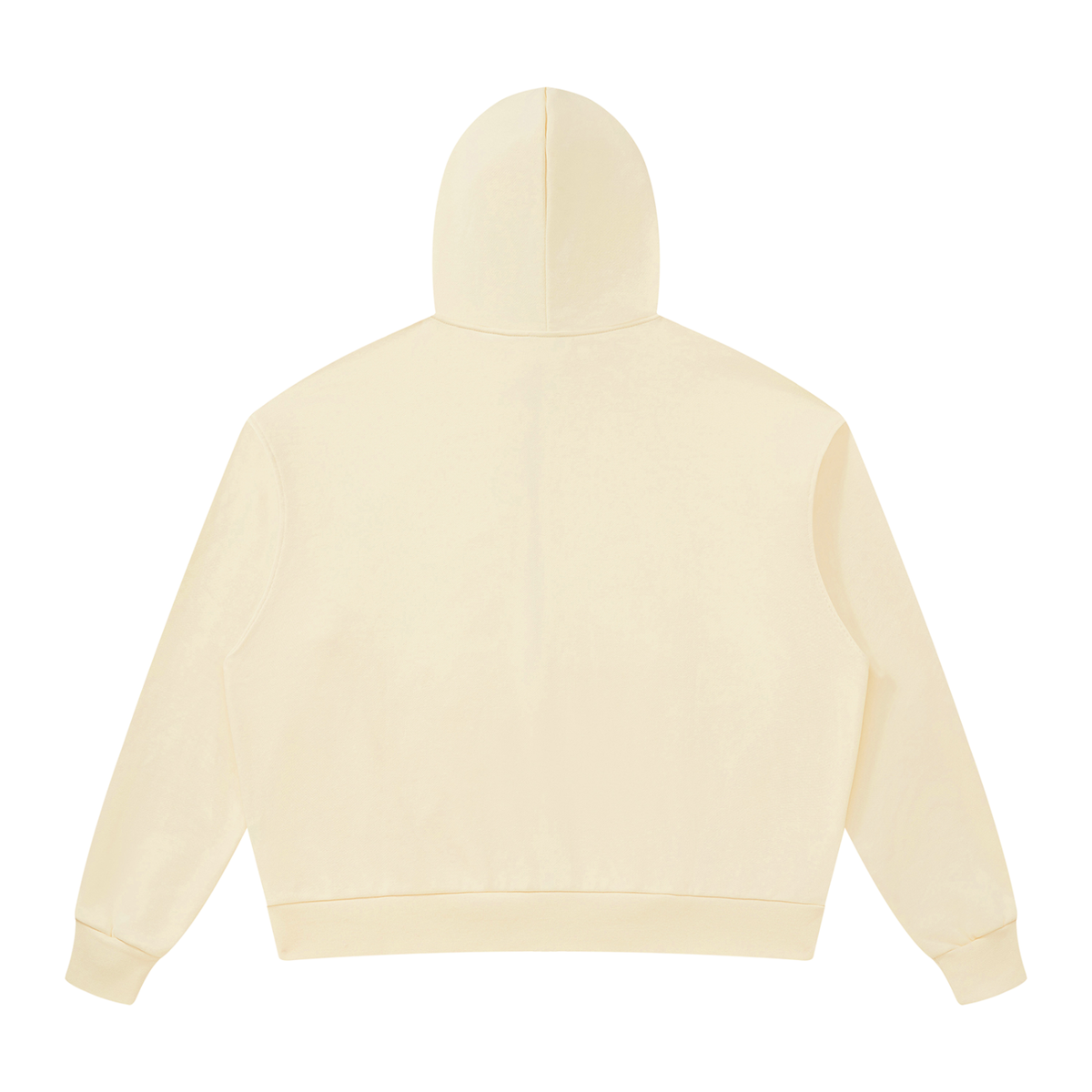 Iron Hoodie