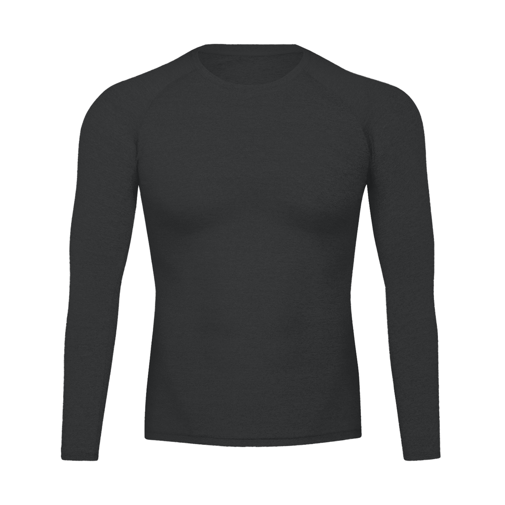 Iron Long Sleeve T-Shirt