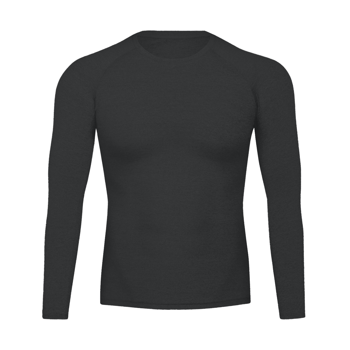 Iron Long Sleeve T-Shirt