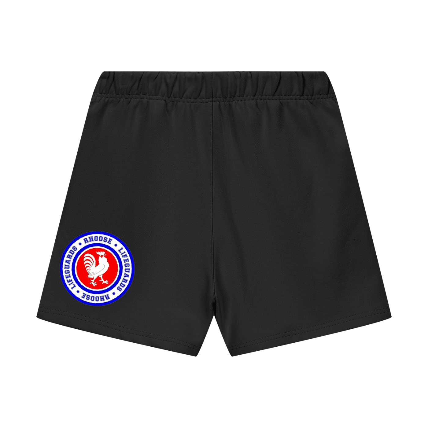 Rhoose Shorts