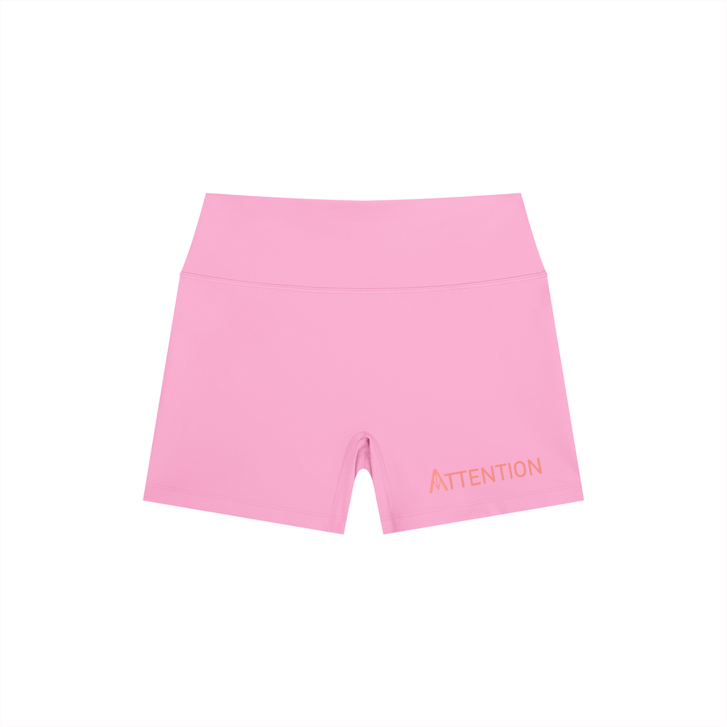 Aerobic Shorts