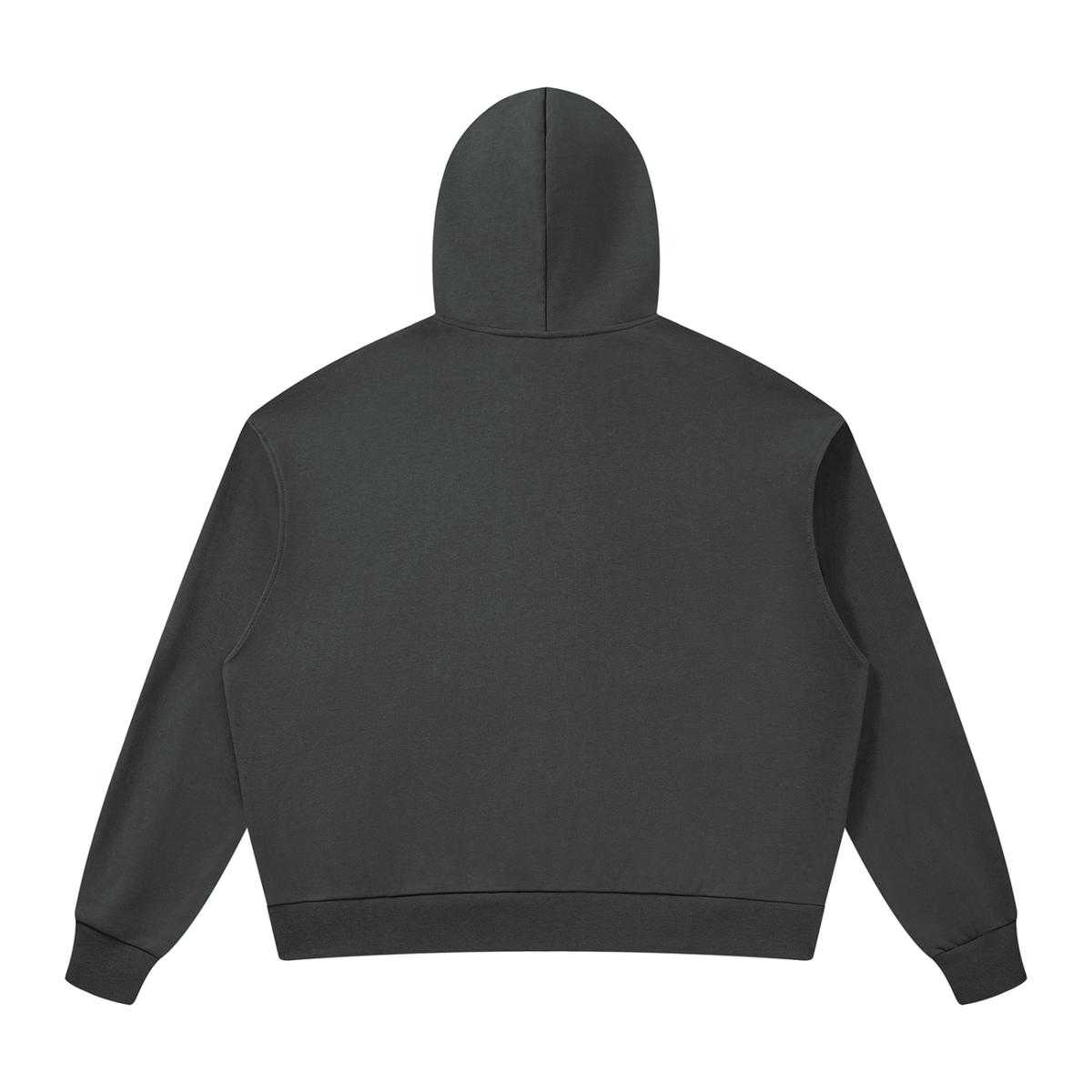 Iron Hoodie