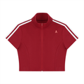 Reset zip T-Shirt