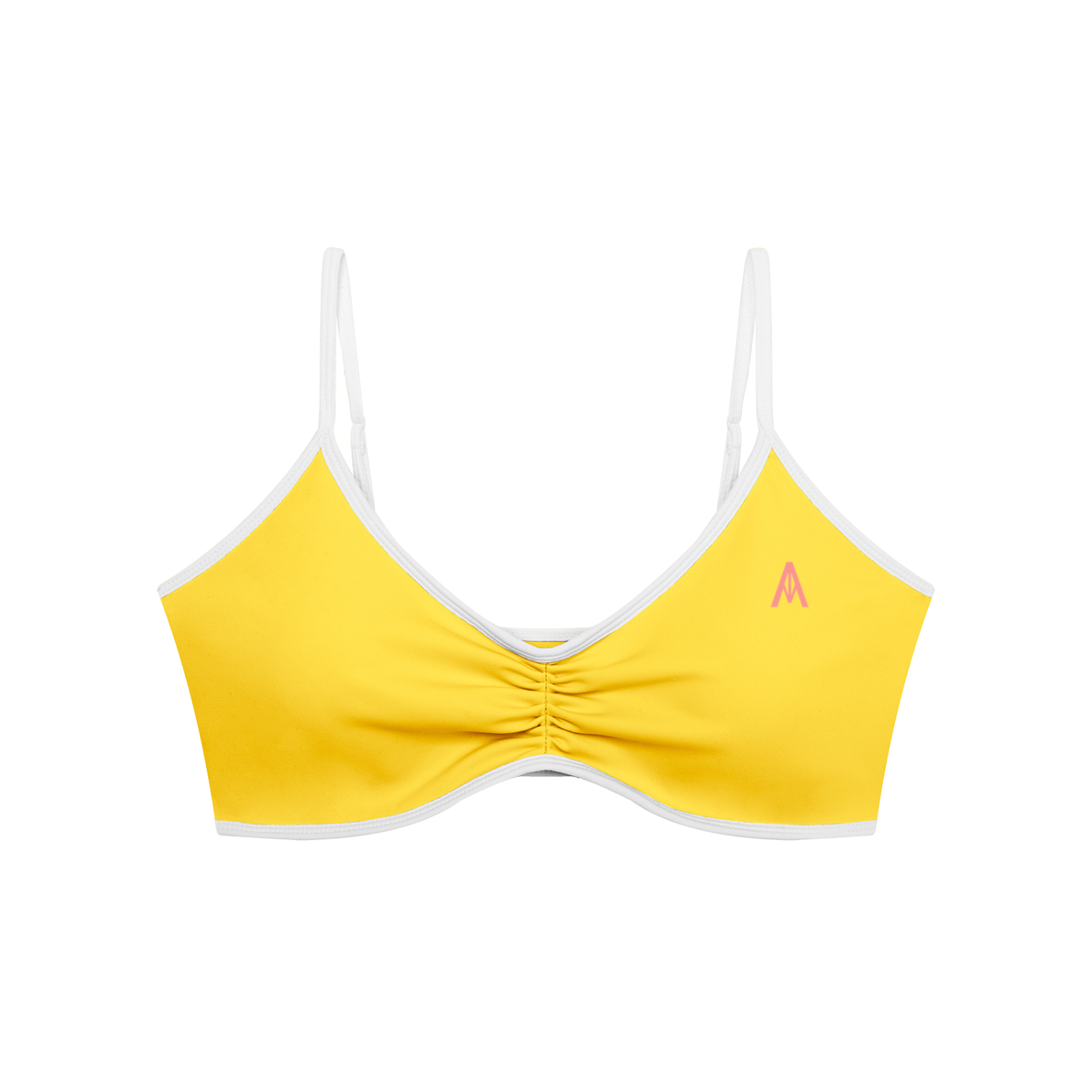 Confident Sports Bra